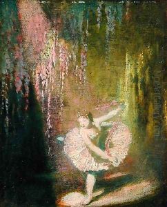 The Dance of the Sugar-Plum Fairy, 1908-9
