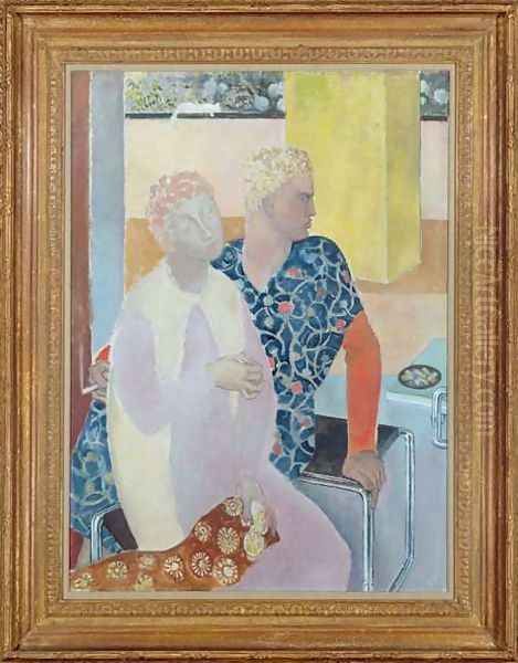 101st Afternoon with Penelope - view 1
