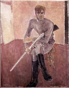 Man with a Gun