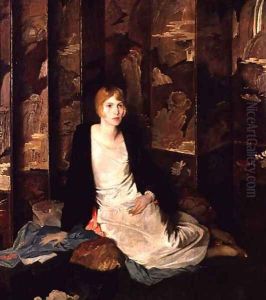 Mrs Henry Mond