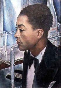 Monsieur Julien Zaire Tom Whiskey 1931-32