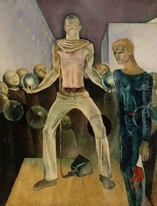 Weightlifting, Berlin 1931