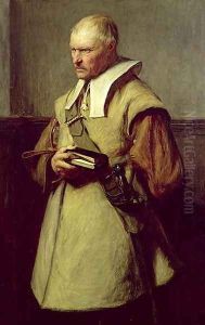 Puritan, Roundhead