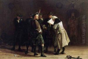 Jacobites 1745