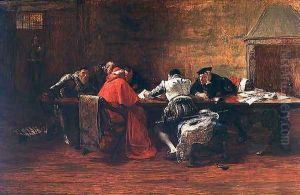 Treason, 1867