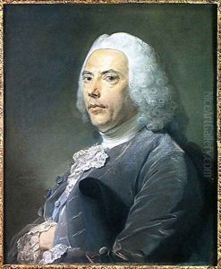 Pierre Bouguer 1698-1758 1753
