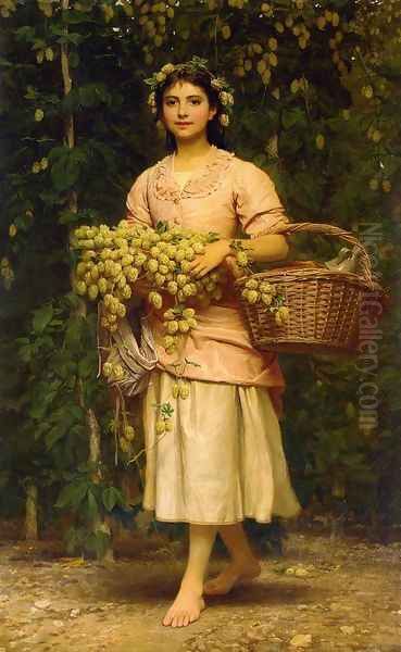 The Hop Picker - view 1