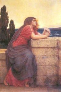 Hero (Iseult)