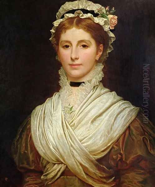 Kate Mrs Perugini - view 1