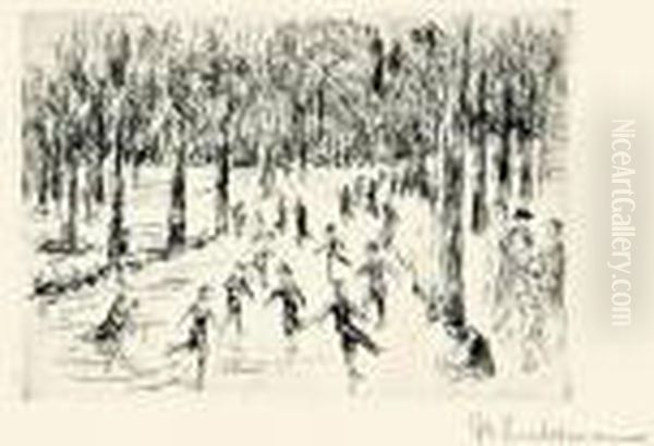 "eislauf" - view 1