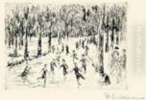 "eislauf"
