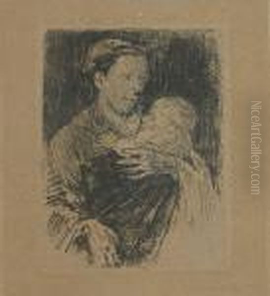 Mutter Und Kind - view 1