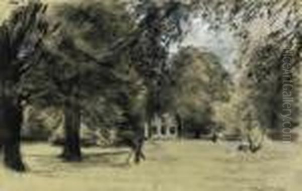Landschaft - view 1