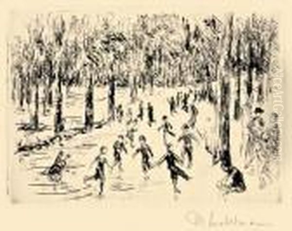 "eislauf" - view 1