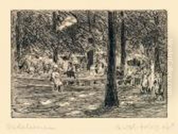 "kinderspielplatz / Markt" - view 1