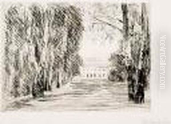 Haus Am Wannsee - view 1