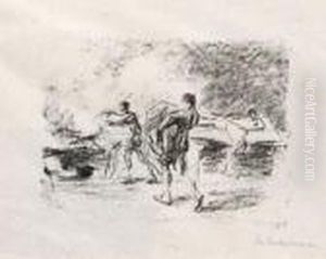 "die Pestleichen"