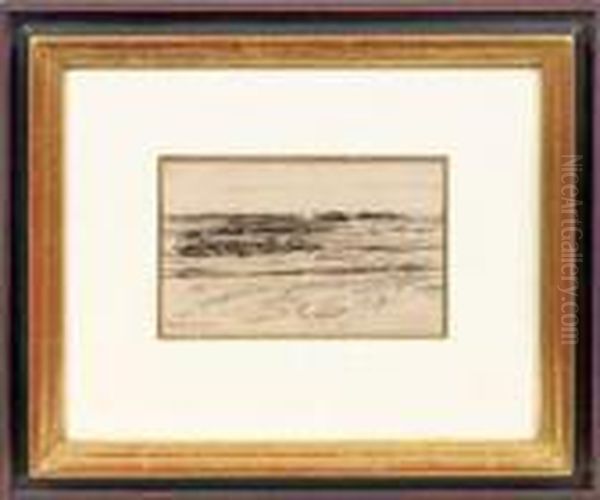 Landschaft Beilaren - view 1
