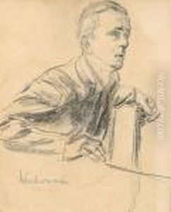 Kurt Riezler (schwiegersohn Des Kunstlers)? Kurt Riezler (schwiegersohn Des Kunstlers)?