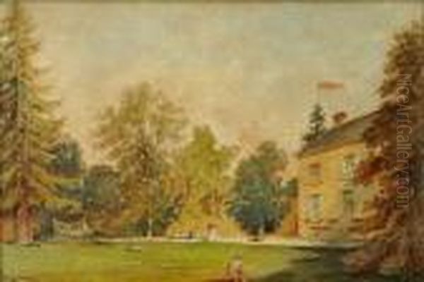 Promenade Dans Le Parc - view 1