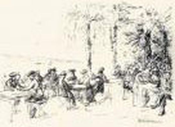 Kaffeegarten An Der Havel - view 1