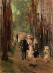 Aus Dem Grunewald