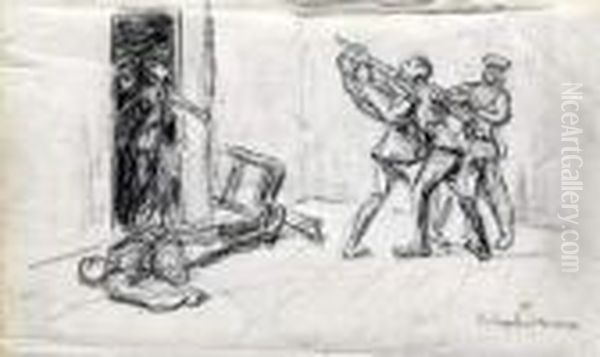 Arrest - view 1