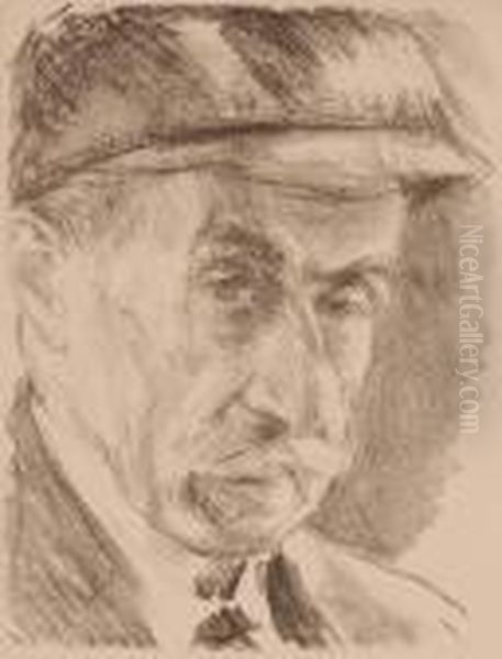 Self Portraits - view 1