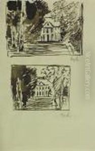 Das Haus Am Wannsee