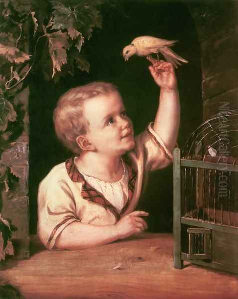 Arpad Mihalkovics 1856 - view 1