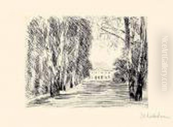 "haus Am Wannsee" - view 1