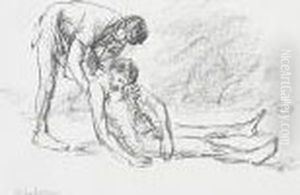 Der Barmherzige Samariter