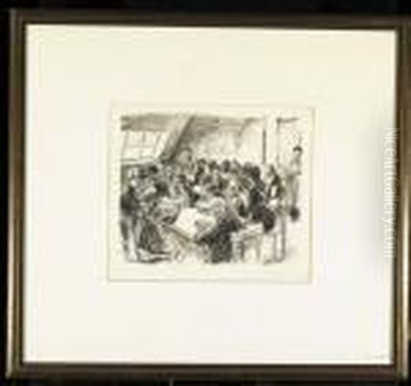 Kindervolkskuche. 1915. - view 1