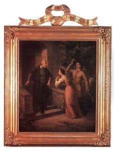 Series Szep Ilonka- III. The Introduction 1866