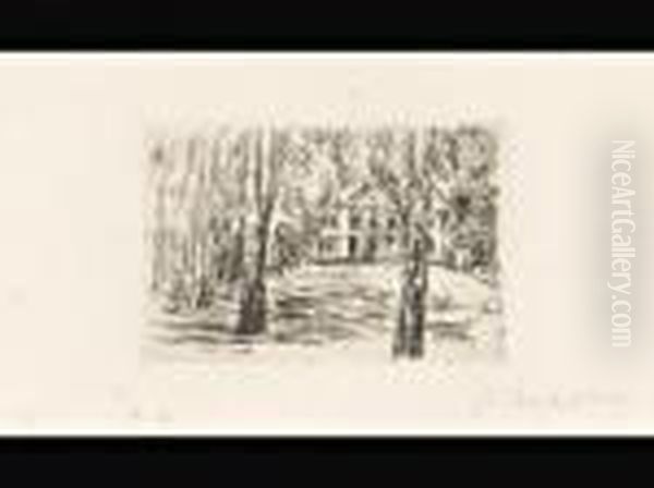 Mein Landhaus In Wannsee - view 1