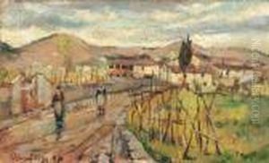 Campagna Fiorentina