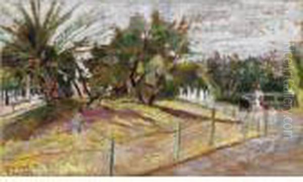 I Giardini Di Ardenza - view 1