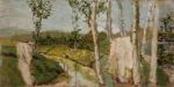 Cascina Del Riccio - view 1