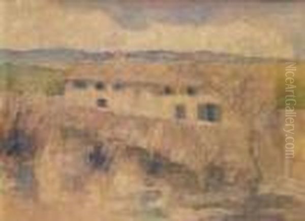 Cascinale - view 1