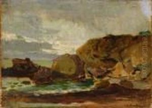 Scogliera