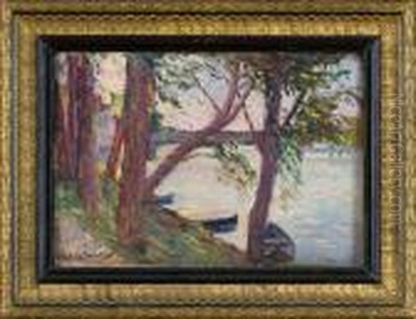 Alberi Sul Lago - view 1