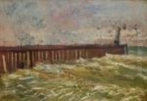 Il Pontile Divada Il Pontile Divada