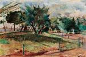 Giardini All'ardenza-1932 Ca.