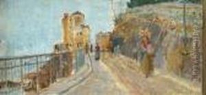 La Casa Dello Scoglio La Casa Dello Scoglio