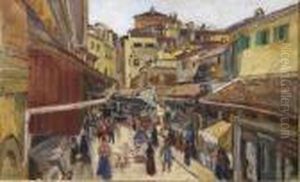 Ponte Vecchio