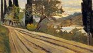 Sulla Strada Di San Vigilio, Sul Garda