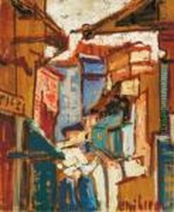 Strada