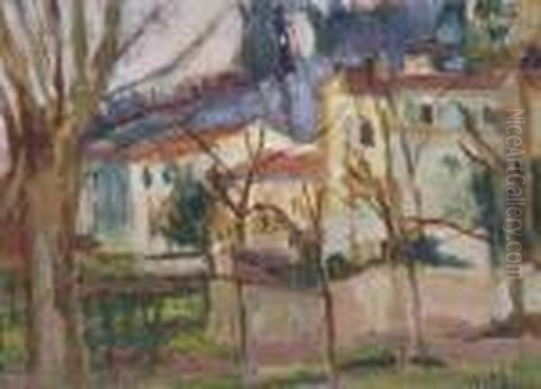 Scorcio Di Casolari - view 1