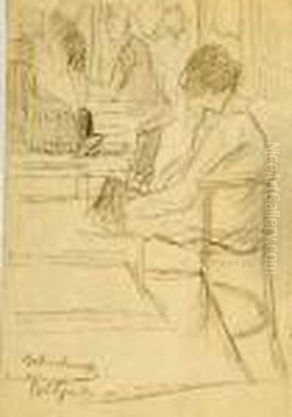 Studi Di Figure - view 1