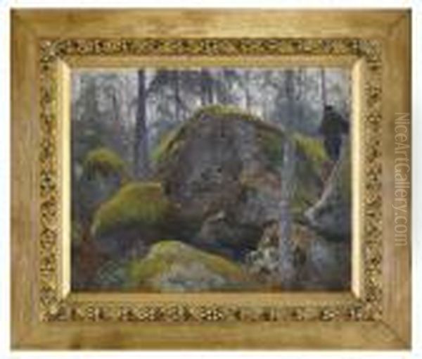 Grytjakt Med Hundar - view 1